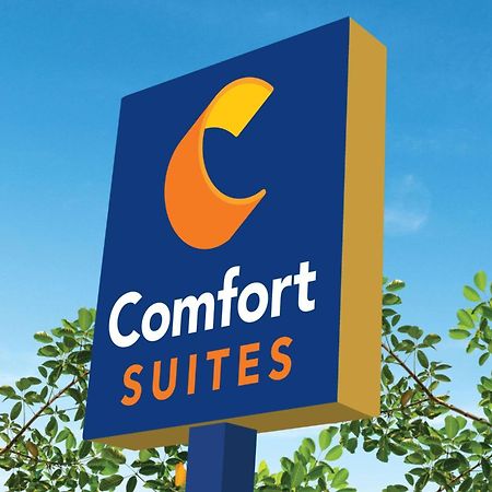 Comfort Inn & Suites Sheboygan I-43 Екстер'єр фото
