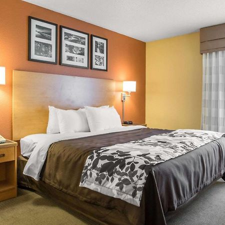 Sleep Inn & Suites Sheboygan I-43 Екстер'єр фото