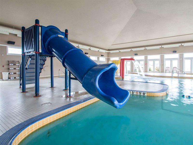 Comfort Inn & Suites Sheboygan I-43 Екстер'єр фото