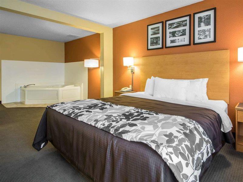 Comfort Inn & Suites Sheboygan I-43 Екстер'єр фото