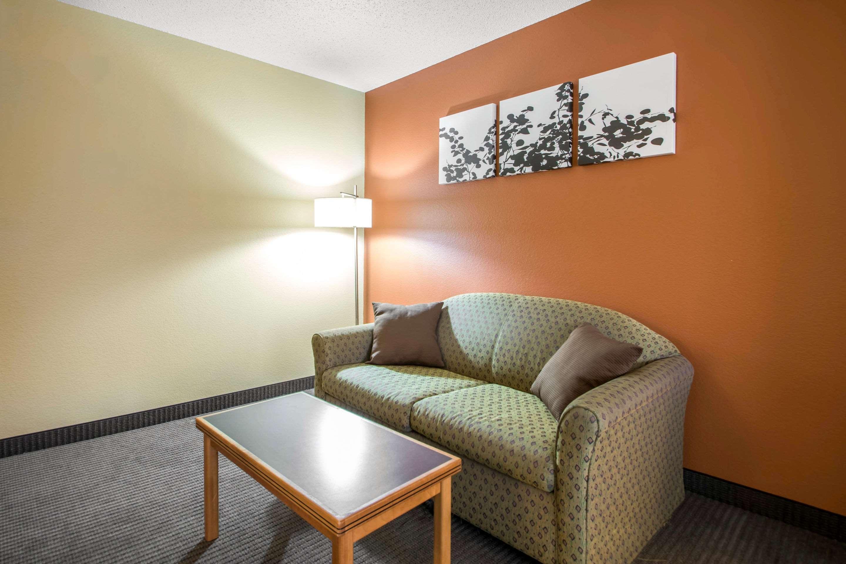 Comfort Inn & Suites Sheboygan I-43 Екстер'єр фото