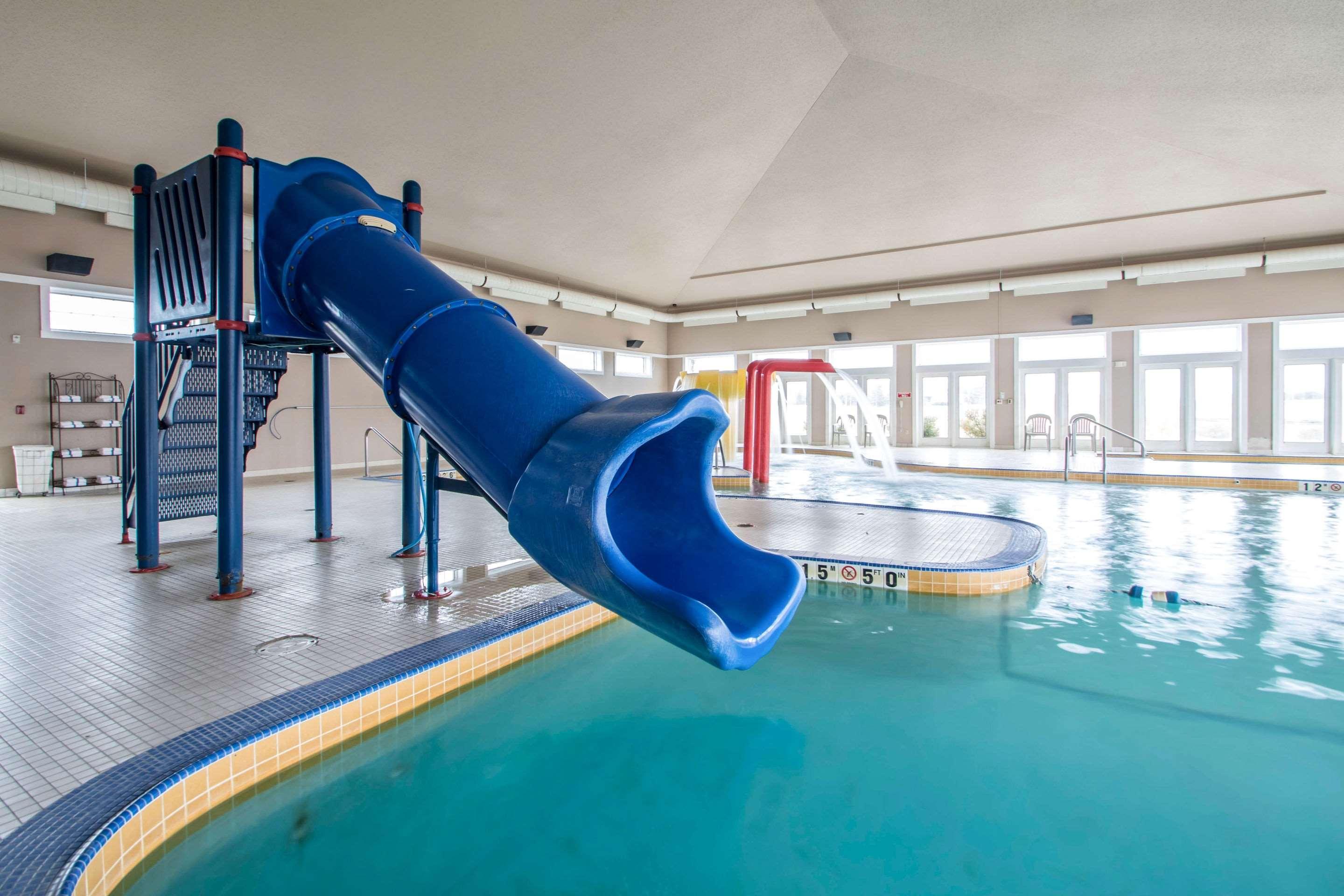 Comfort Inn & Suites Sheboygan I-43 Екстер'єр фото
