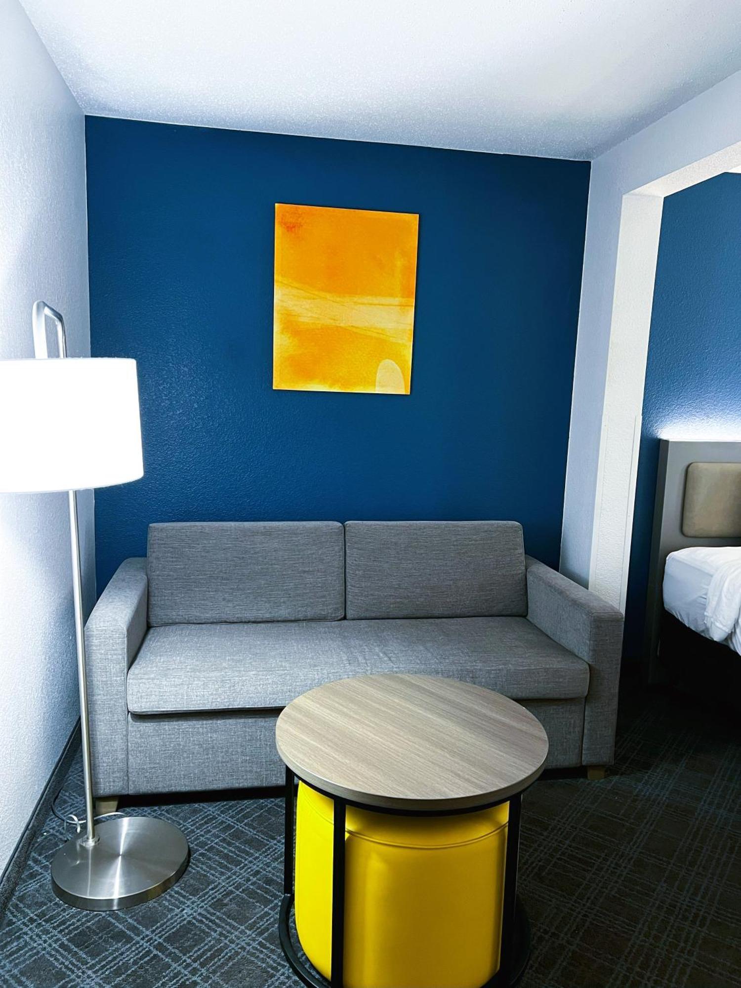 Comfort Inn & Suites Sheboygan I-43 Екстер'єр фото