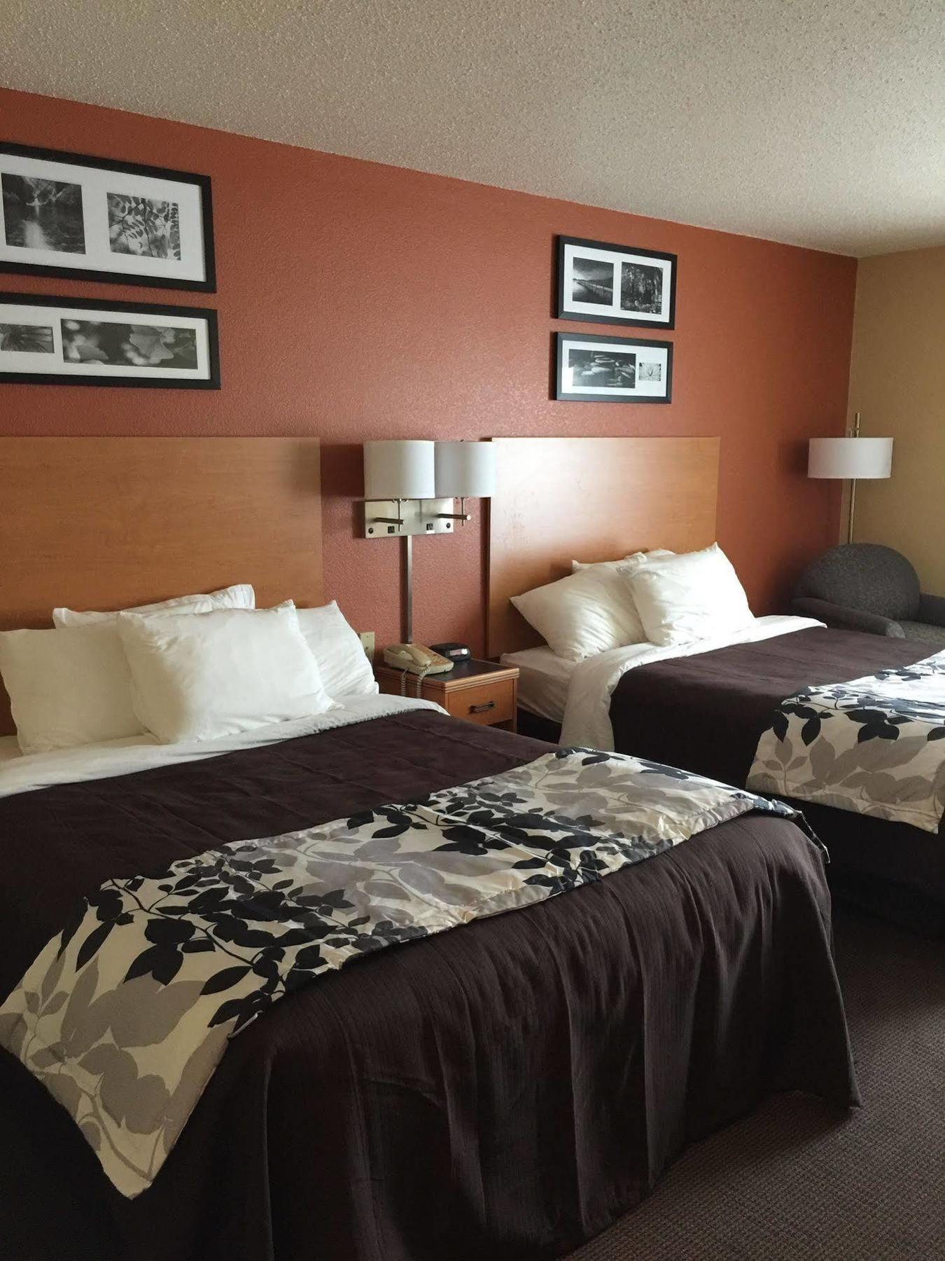Comfort Inn & Suites Sheboygan I-43 Екстер'єр фото