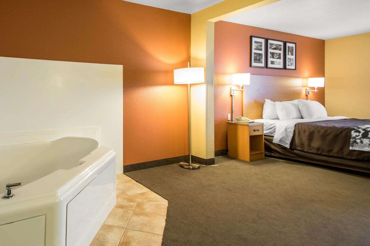 Comfort Inn & Suites Sheboygan I-43 Екстер'єр фото
